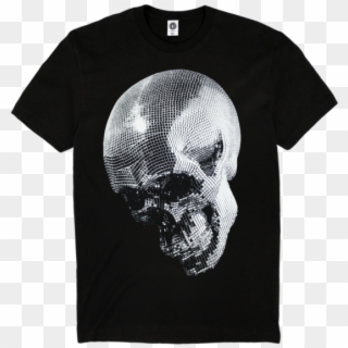 Oi Oi Oi Skull T-shirt - Boys Noize Oi Oi Oi, HD Png Download