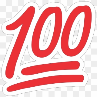 100 Knob Sticker - Sman 78, HD Png Download