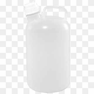 Transparent Container Co Transparent Background - Water Bottle, HD Png Download