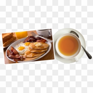 Marco Reas Buttermilk Pancake Breakfast - Breakfast Food, HD Png Download