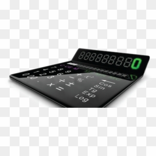 Even Better Than A Time Clock Calculator - Calculator, HD Png Download