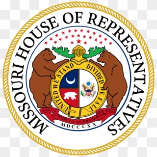 Missouri Bill Includes Assistance To Orrick School - Symbol Of Missouri, HD Png Download
