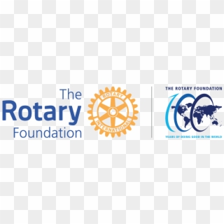 The Rotary Foundation - Rotary Club Of Tucson, HD Png Download