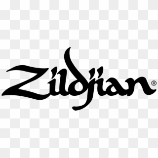 Zildjian Logo Png Transparent - Zildjian Logo, Png Download
