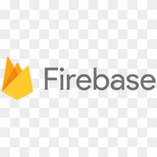 File - Firebase Logo - Svg - Android Firebase, HD Png Download