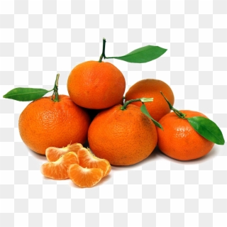 Mandarin Orange Png Picture - Mandarin Png, Transparent Png