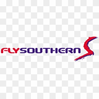 Logo - Fly Southern Sri Lanka, HD Png Download