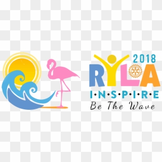 Ryla - Ryla 2018 Logo, HD Png Download