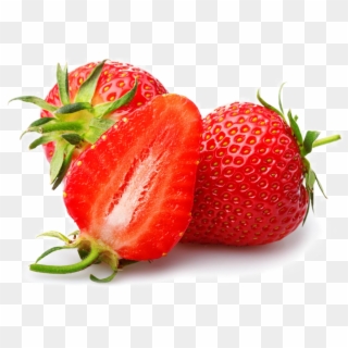 Strawberry Png, Strawberry Clipart, Clip Art, Illustrations, - Strawberry Picture High Resolution, Transparent Png