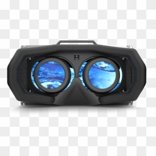Diverse Vr Goggles - Vr Sim Racing, HD Png Download