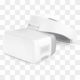 Vr Spark Goggles - Chair, HD Png Download