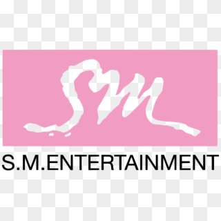 S.m. Entertainment, HD Png Download
