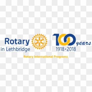 Allan Friesen Rotary International Programs, HD Png Download