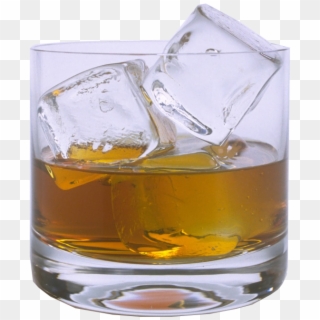 Clipart Free Stock Whisky Glass Cups Transprent Png - Whisky Con Te Verde, Transparent Png