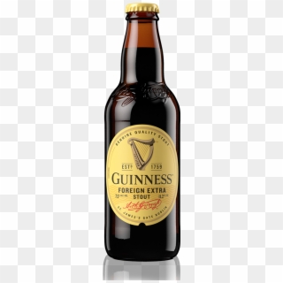 Guinness Extra Stout, HD Png Download