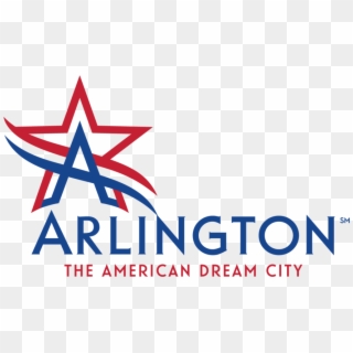 On-demand Ride Hailing System, Arlington Residents - City Of Arlington Texas Logo, HD Png Download