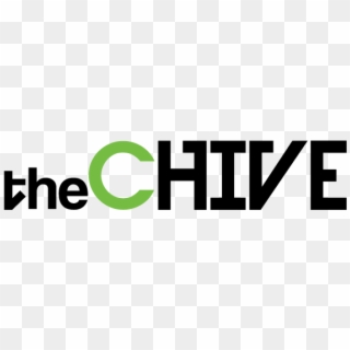 Thechive Logo On Transparent - Graphics, HD Png Download