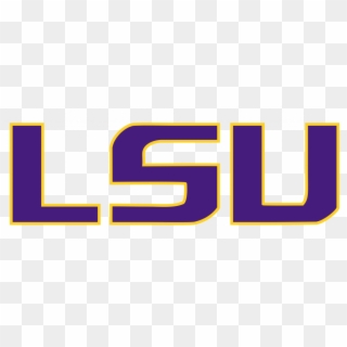Lsu Alumni Gold - Louisiana State University Logo Png, Transparent Png