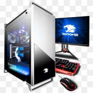 Case Builder Daily Deal - Intel X299 Core I7 Configurator, HD Png Download