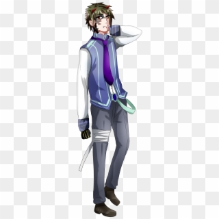 Details - Cartoon, HD Png Download