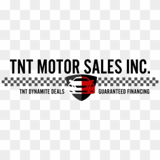 Home Of Your Next Dynamite Deal - Tnt Motors Oregon Il, HD Png Download