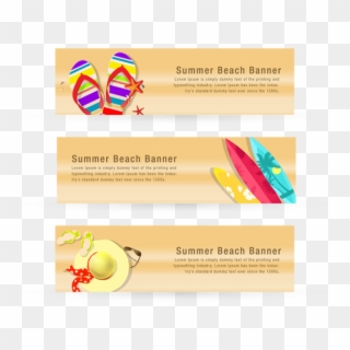 Summer Design Tags - Graphic Design, HD Png Download