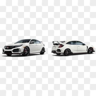 View Type R Inventory Limited Inventory - Type R Window Visors, HD Png Download