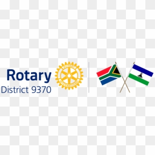 Rotary District 9370 Was Established On 1 July 2013, - Rotary International, HD Png Download