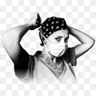 In Healthcare For All - Bandana, HD Png Download