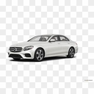 Best Safety Rated Sedans Of - Mercedes E Class 2019 Price, HD Png Download