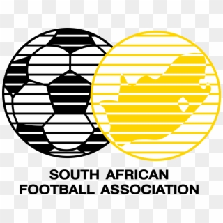 South Africa - South Africa Soccer Logo, HD Png Download