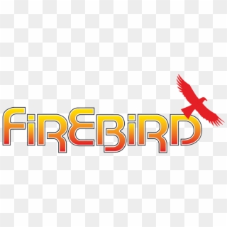 Firebird - Parrot, HD Png Download