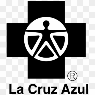 La Cruz Azul Logo Png Transparent - Blue Cross Blue Shield Icon, Png Download