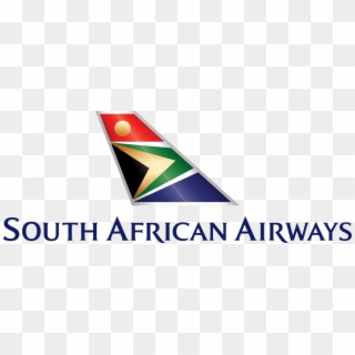 Domestic Flights, South Africa - South Africa Air Logo, HD Png Download