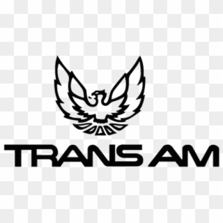 30454 Trans Am - Trans Am Logo Svg, HD Png Download