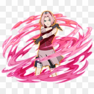 ☆5 Sakura - Illustration, HD Png Download