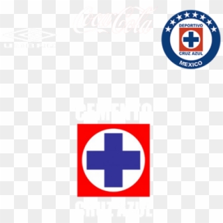 This Image Has Been Resized - Cruz Azul, HD Png Download