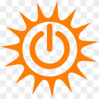 Advantage Of Solar Lights - Simbologia Maya, HD Png Download