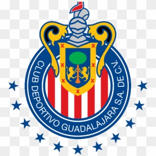 Chivas Soccer Team Logo, HD Png Download