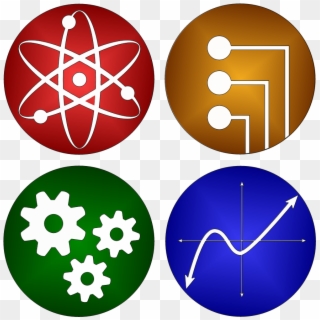 Stem Expo Square Icons - Stem Technology, HD Png Download