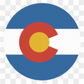 Solar In The Schools Colorado - Colorado Icon, HD Png Download