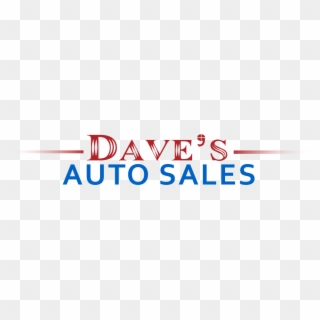 Dave's Auto Sales - Oval, HD Png Download