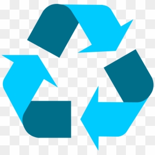 Goreflect - Reduce Reuse Recycle Gif, HD Png Download