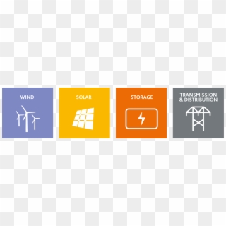 Res Is Active In A Range Of Energy Technologies Including - Graphic Design, HD Png Download