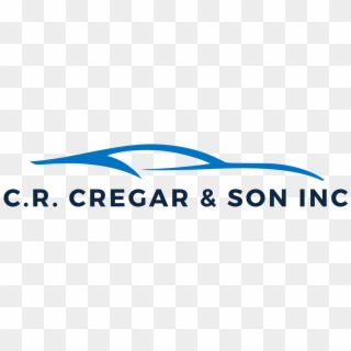 Cregar & Son Inc - Oval, HD Png Download