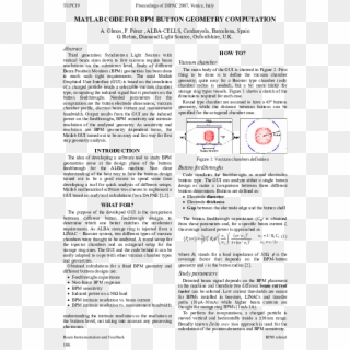 Pdf, HD Png Download