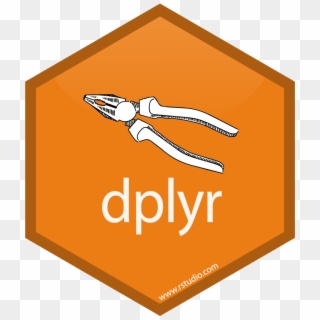 Dplyr R, HD Png Download