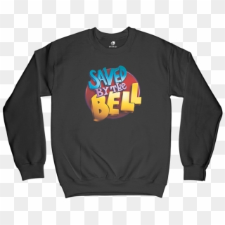 Saved By The Bell Sweatshirt - Fortnite Ugly Christmas Sweater, HD Png Download