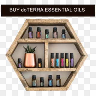 How To Purchase Doterra Oils - Doterra Essential Oils Rollers, HD Png Download