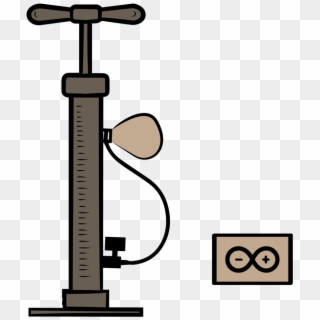 Pump, HD Png Download